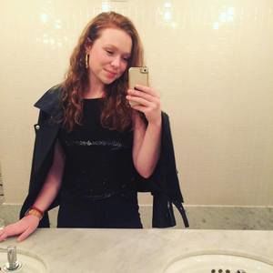 Meet your Posher, Sara